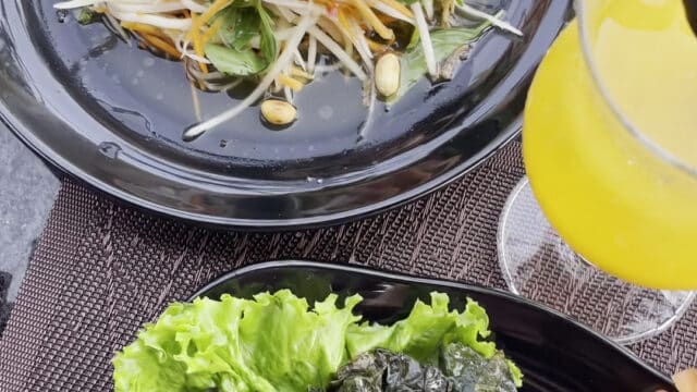 Red Circle Restaurant