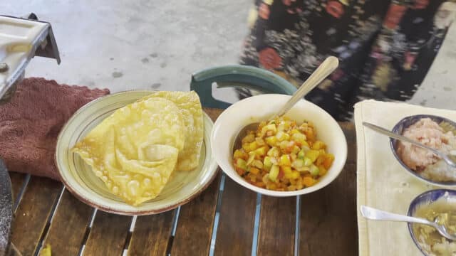 Mom’s Restaurant