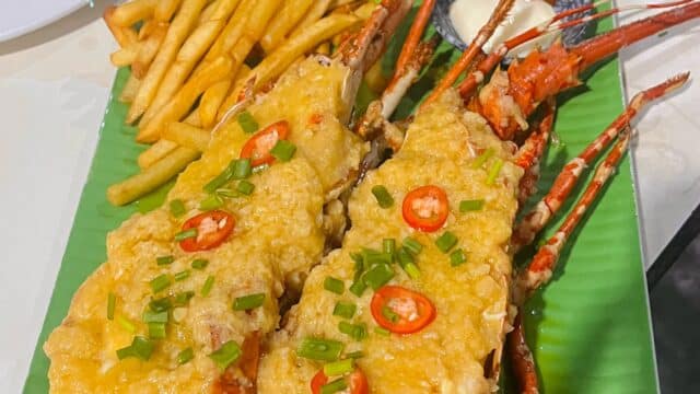 Mom’s Restaurant