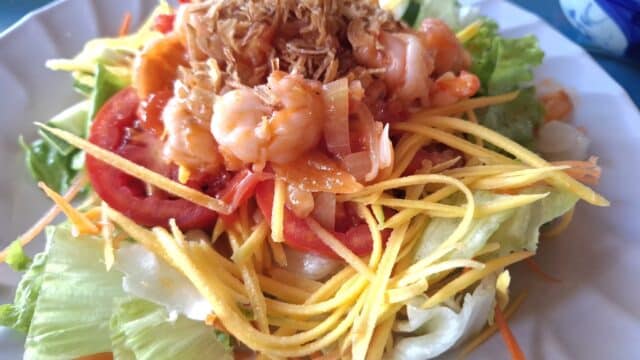 Mom’s Restaurant