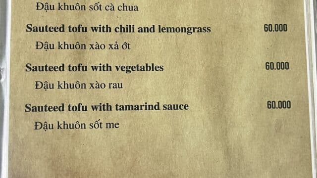Mom’s Restaurant