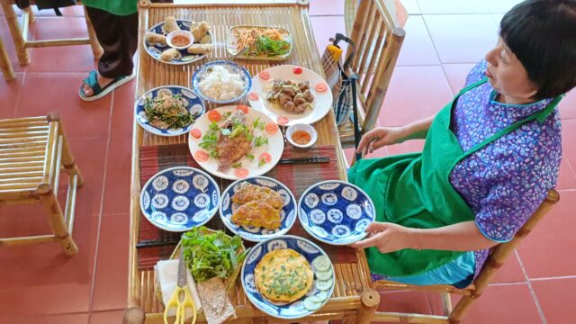 Long Phu Eco Tour and Restaurant
