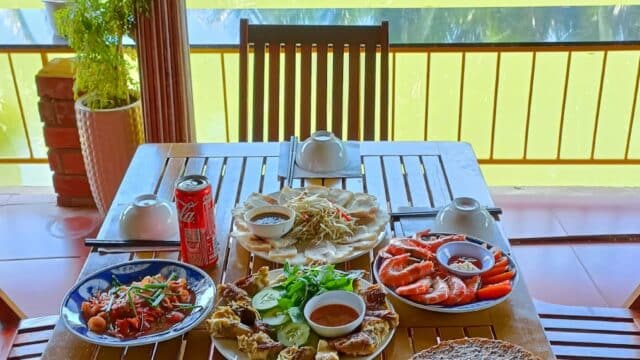 Long Phu Eco Tour and Restaurant