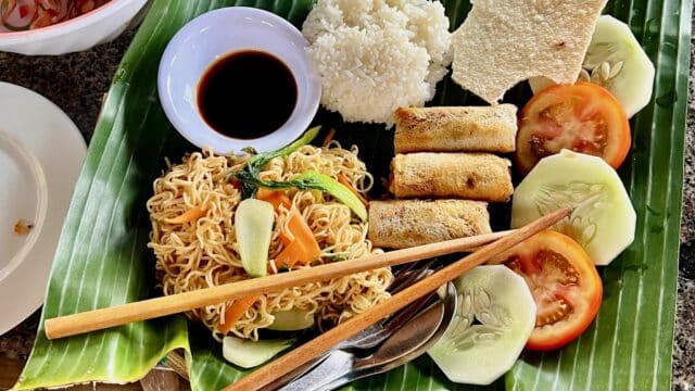 Long Phu Eco Tour and Restaurant