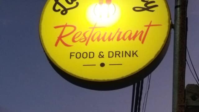 Lake Famy Restaurant