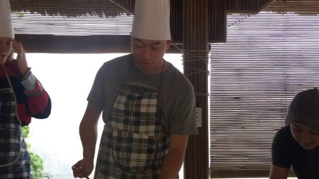 Hoi An Tropical Cooking Tour - HaLa '\''s Cookery Restaurant