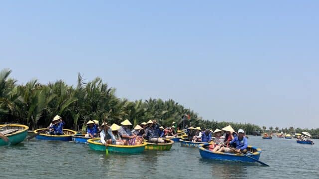 Hoi An Tropical Cooking Tour - HaLa '\''s Cookery Restaurant