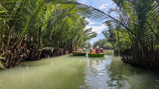 Hoi An Tropical Cooking Tour - HaLa '\''s Cookery Restaurant
