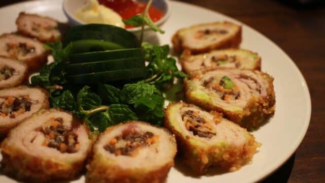 Kalmody - Vietnamese Cultural Pub & Restaurant