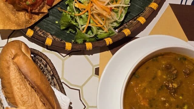 Kalmody - Vietnamese Cultural Pub & Restaurant