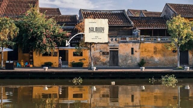Kalmody - Vietnamese Cultural Pub & Restaurant