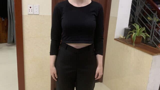 Gangaa Boutique