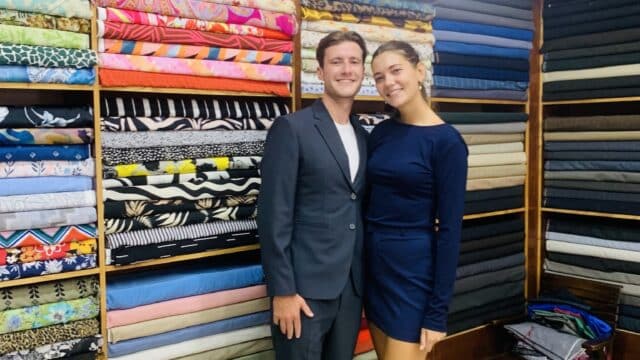 Gangaa Boutique