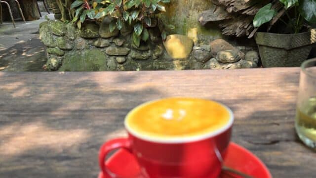 Hoi An Coffee Hub