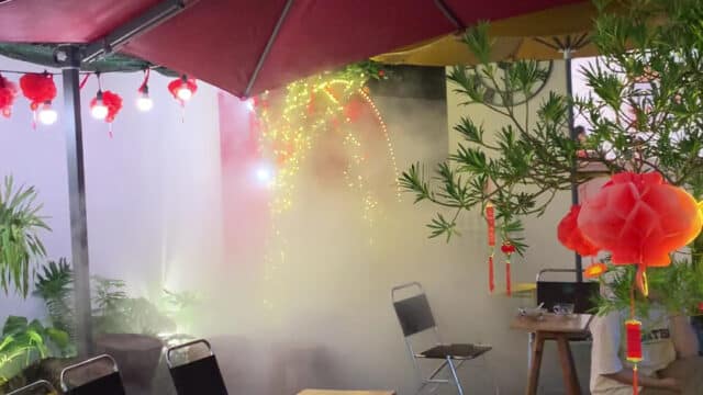 Du Ca Hội An - Tiệm Bánh, Cafe & Milk Tea