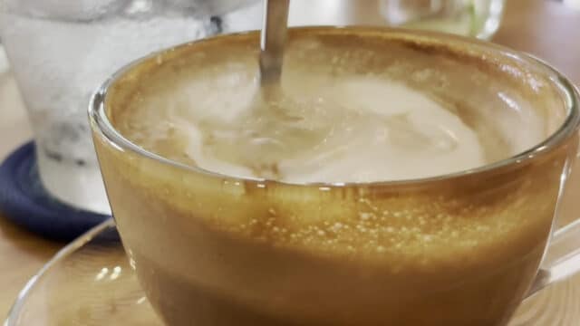Olivier Coffee