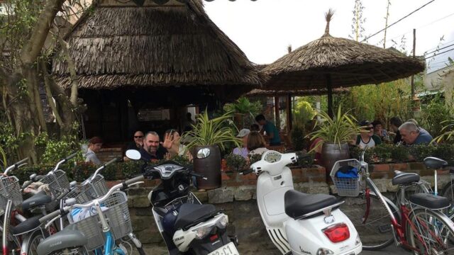 Thuc Quyen Coffee