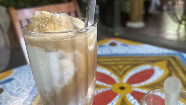 Thuc Quyen Coffee