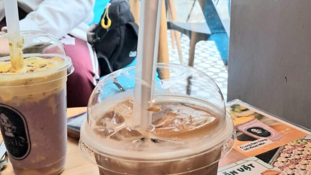 Lavie Coffee House
