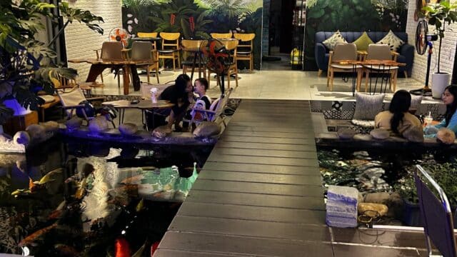 Lavie Coffee House