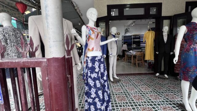 Suno Tailor