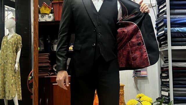 Suno Tailor