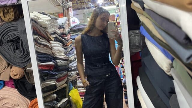 51 Tailor Thu Chinh