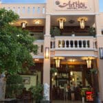 An Hoi Hotel