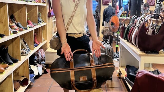 Pretty My leather store - Leather Shops in Old Town, Hoi An
