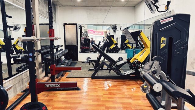 ZEN Fitness & GYM - Gyms & Fitness in Cua Dai, Hoi An