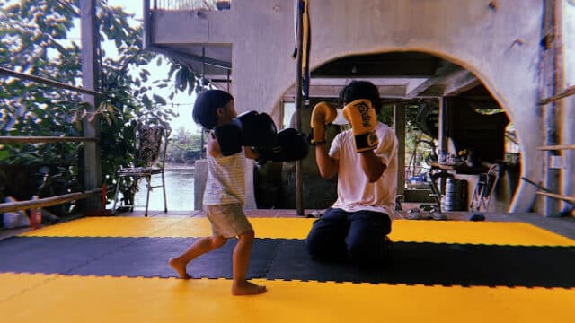 Hoi An Muay Thai