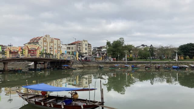 Công Viên La Hối