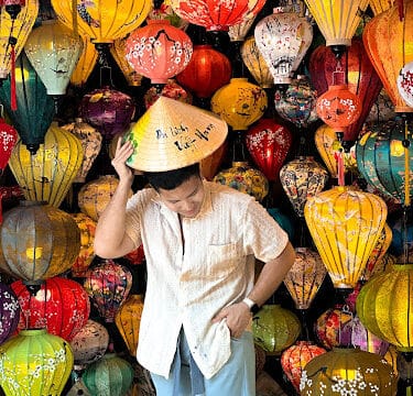 Lantern 13