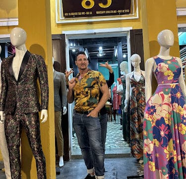 Tailor 85