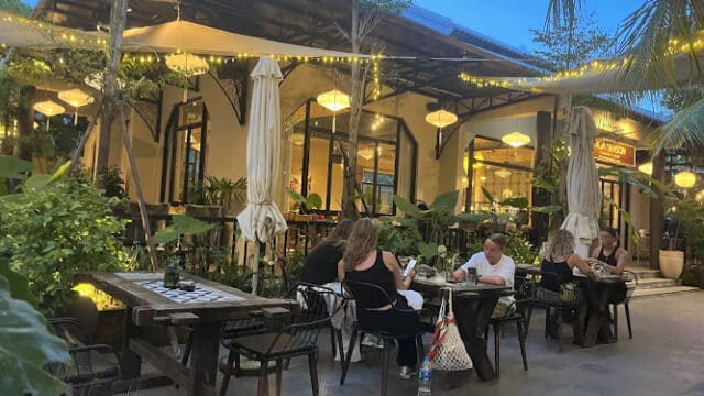 NOA SEASON cuisine & café