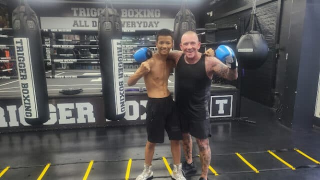 Boxing Hội An