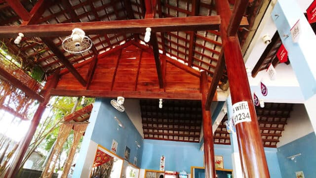 Nhà hàng Hải Sản Bé Nhi