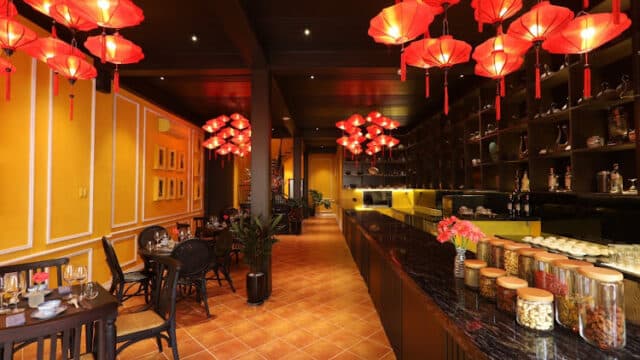 HOME Hoi An
