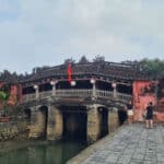 Hoi An Walking Tour With Bao