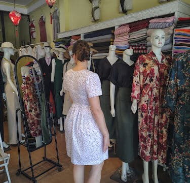 Tailor's Trends