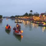 Hội An Night Market