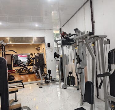 ZEN Fitness & GYM