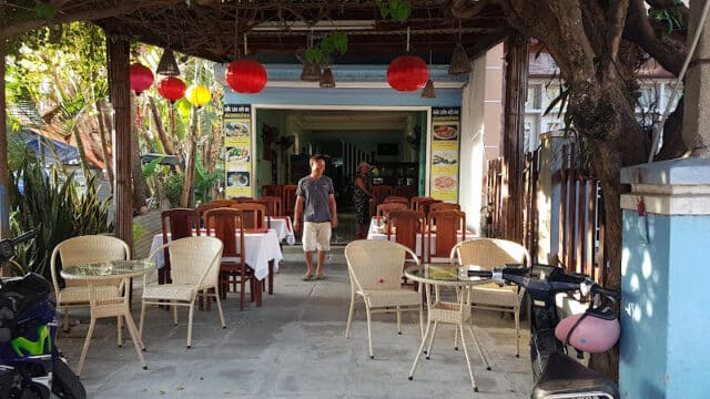 Bon Restaurant