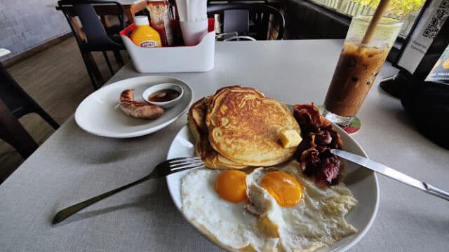 Dingo Deli