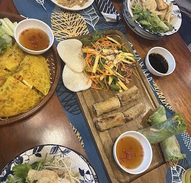Sua Vegan Restaurant Hoi An