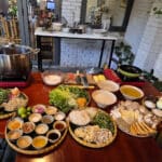 Rau Ơi Eatery