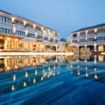 moodhoian Riverside Resort & Spa