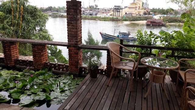 U Cafe Hoi An