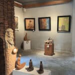Thanh Ha Pottery Village, Hoi An