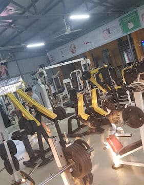 Clb Thể Hình Trịnh Xuân